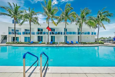 1945 S Ocean Drive #1803, Hallandale Beach, FL 33009 - Photo 32