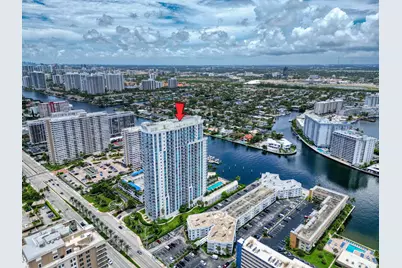 1945 S Ocean Drive #1803, Hallandale Beach, FL 33009 - Photo 44