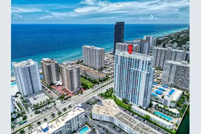 1945 S Ocean Drive #1803, Hallandale Beach, FL 33009 - Photo 40
