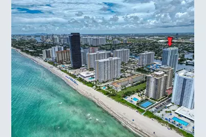 1945 S Ocean Drive #1803, Hallandale Beach, FL 33009 - Photo 42