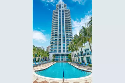 1945 S Ocean Drive #1803, Hallandale Beach, FL 33009 - Photo 38