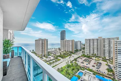 1945 S Ocean Drive #1803, Hallandale Beach, FL 33009 - Photo 28