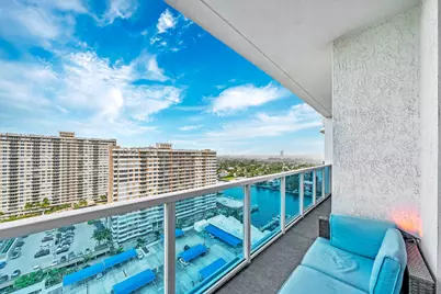 1945 S Ocean Drive #1803, Hallandale Beach, FL 33009 - Photo 26