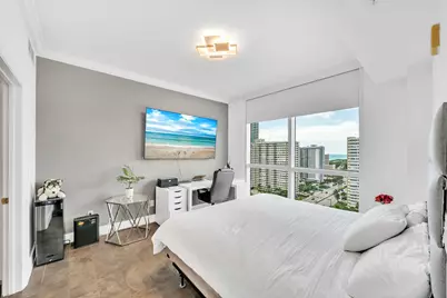 1945 S Ocean Drive #1803, Hallandale Beach, FL 33009 - Photo 22