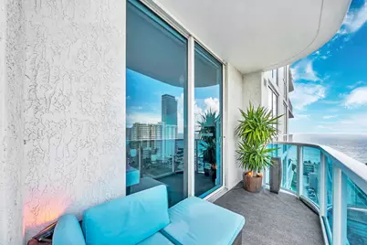 1945 S Ocean Drive #1803, Hallandale Beach, FL 33009 - Photo 16