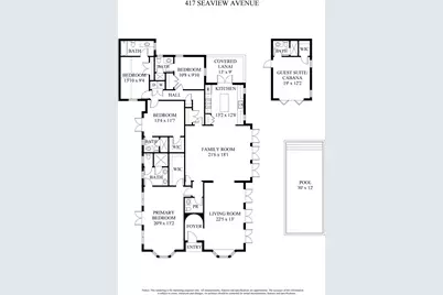 417 Seaview Avenue, Palm Beach, FL 33480 - Photo 26