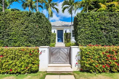 417 Seaview Avenue, Palm Beach, FL 33480 - Photo 4