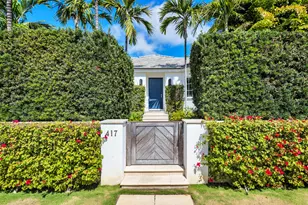 417 Seaview Ave, Palm Beach, FL 33480 - Photo 4