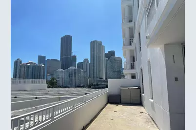 701 Brickell Key Boulevard #610, Miami, FL 33131 - Photo 4
