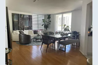 701 Brickell Key Boulevard #610, Miami, FL 33131 - Photo 1