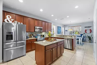 5935 SE Crooked Oak Avenue, Hobe Sound, FL 33455 - Photo 10