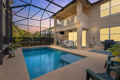 5935 SE Crooked Oak Avenue, Hobe Sound, FL 33455 - Photo 1