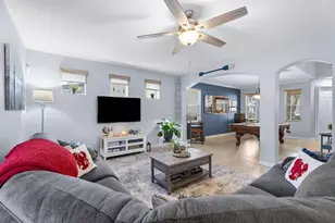 5935 SE Crooked Oak Ave, Hobe Sound, FL 33455 - Photo 8