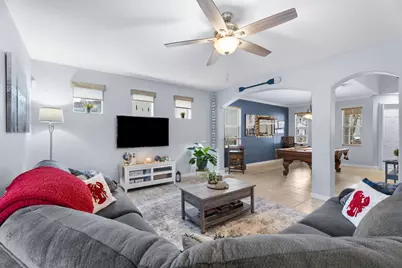 5935 SE Crooked Oak Avenue, Hobe Sound, FL 33455 - Photo 6