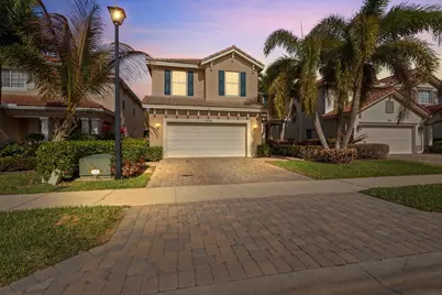 5935 SE Crooked Oak Avenue, Hobe Sound, FL 33455 - Photo 2