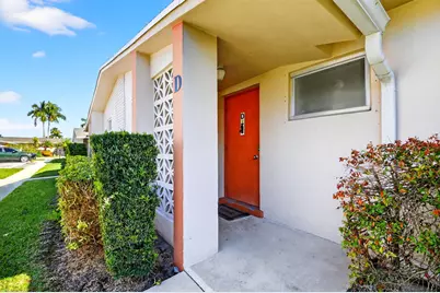 2783 E Dudley Dr Drive E #D, West Palm Beach, FL 33415 - Photo 4