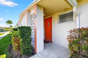 2783 E Dudley Dr Dr E, West Palm Beach, FL 33415 - Photo 4