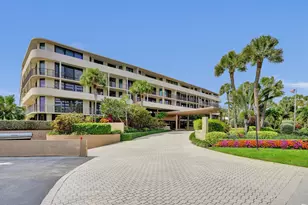 1401 S Ocean Blvd, Boca Raton, FL 33432 - Photo 2