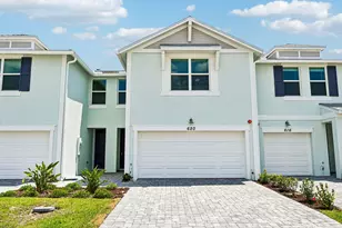 620 Salisbury Cir, Fort Pierce, FL 34982 - Photo 1