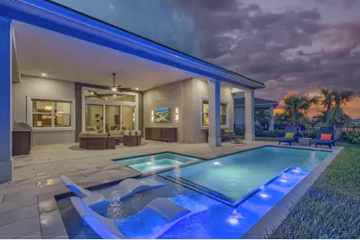 10109 Driftwood Way, Palm Beach Gardens, FL 33412 - Photo 1