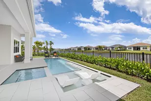 10109 Driftwood Wy, Palm Beach Gardens, FL 33412 - Photo 4