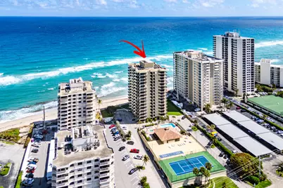 5460 N Ocean Drive #5b, Singer Island, FL 33404 - Photo 2