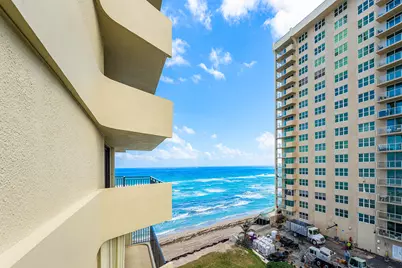 5460 N Ocean Drive #5b, Singer Island, FL 33404 - Photo 34