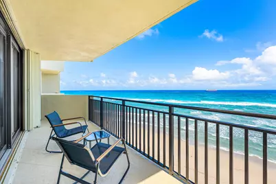 5460 N Ocean Drive #5b, Singer Island, FL 33404 - Photo 1