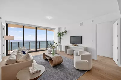 900 N Ocean Boulevard #1702, Pompano Beach, FL 33062 - Photo 6