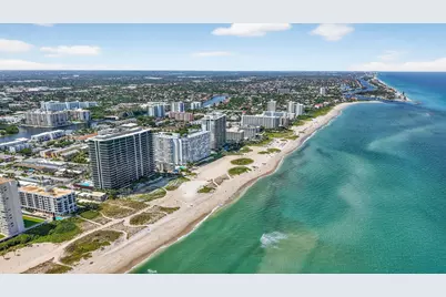 900 N Ocean Boulevard #1702, Pompano Beach, FL 33062 - Photo 44