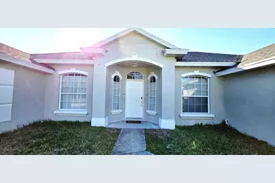 2572 SW Abelard Street, Port Saint Lucie, FL 34953 - Photo 1