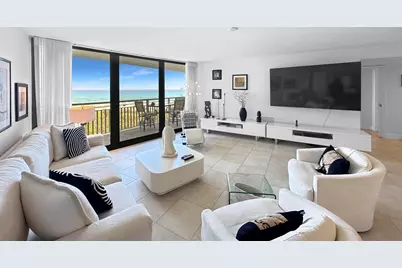 3000 N Ocean Drive #5e, Singer Island, FL 33404 - Photo 4