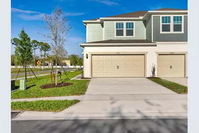 4307 NE Jetty Ln Lane, Palm Bay, FL 32905 - Photo 1
