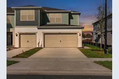 4321 NE Jetty Ln Lane, Palm Bay, FL 32905 - Photo 1