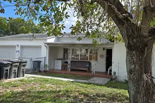 1544 Prairie Rd, West Palm Beach, FL 33406 - Photo 1