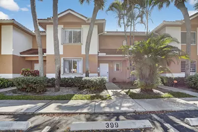 807 NW 91st Terrace NW #807, Plantation, FL 33324 - Photo 54