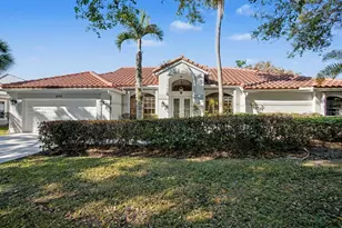 6108 Winding Lake Dr, Jupiter, FL 33458 - Photo 1