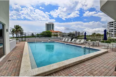 3407 S Ocean Boulevard #4d, Highland Beach, FL 33487 - Photo 42