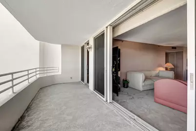 3407 S Ocean Boulevard #4d, Highland Beach, FL 33487 - Photo 6