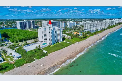 3407 S Ocean Boulevard #4d, Highland Beach, FL 33487 - Photo 50