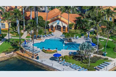 110 Yacht Club Way #105, Hypoluxo, FL 33462 - Photo 2