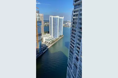 475 Brickell Avenue #4615, Miami, FL 33131 - Photo 1