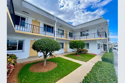 3240 Lake Osborne Drive #206, Lake Worth Beach, FL 33461 - Photo 1