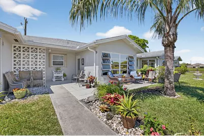 14519 Canalview Drive #B, Delray Beach, FL 33484 - Photo 4