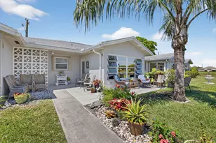 14519 Canalview Dr, Delray Beach, FL 33484 - Photo 4