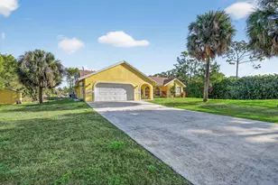 17609 86th St N, Loxahatchee, FL 33470 - Photo 2