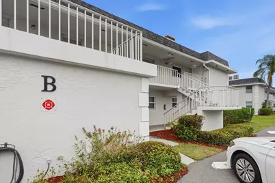 1166 6th Avenue #B8, Vero Beach, FL 32960 - Photo 1