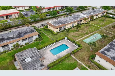 9855 Sandalfoot Boulevard #Apt 317, Boca Raton, FL 33428 - Photo 28