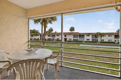 9855 Sandalfoot Boulevard #Apt 317, Boca Raton, FL 33428 - Photo 22