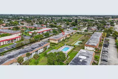 9855 Sandalfoot Boulevard #Apt 317, Boca Raton, FL 33428 - Photo 26